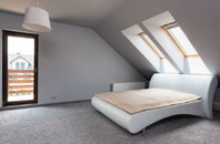 Grange Village bedroom extensions