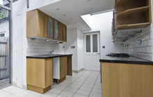 Grange Village kitchen extension leads
